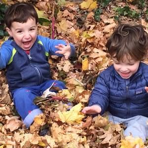 Meet your Posher, Annie